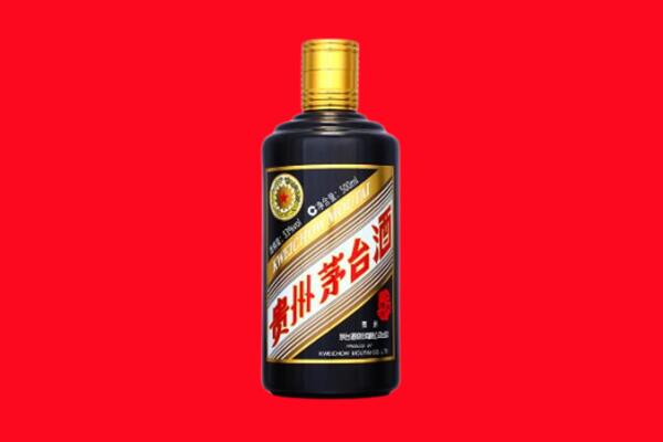 阳泉盂县回收茅台酒瓶